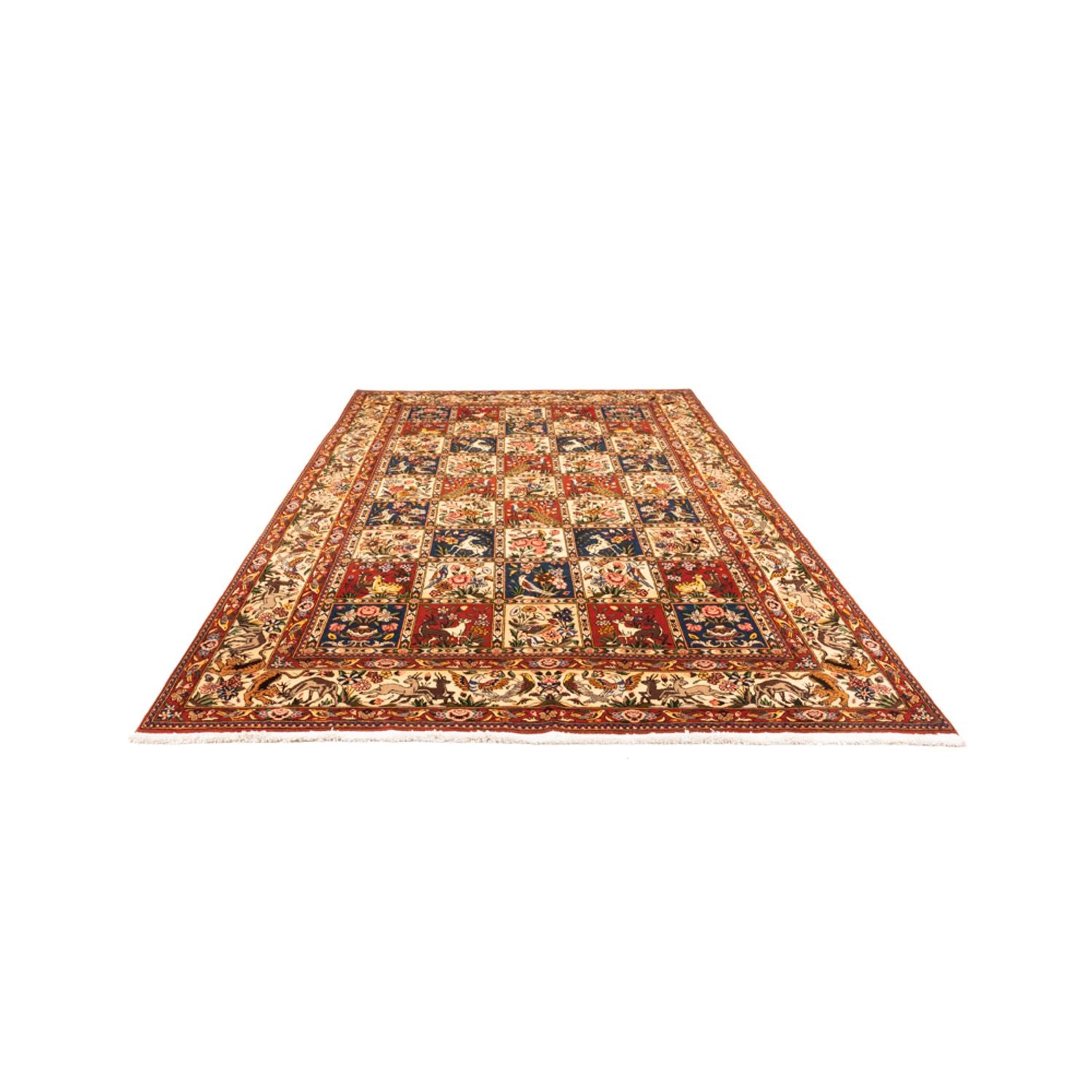 Tappeto Persero - Nomade - 291 x 204 cm - beige scuro