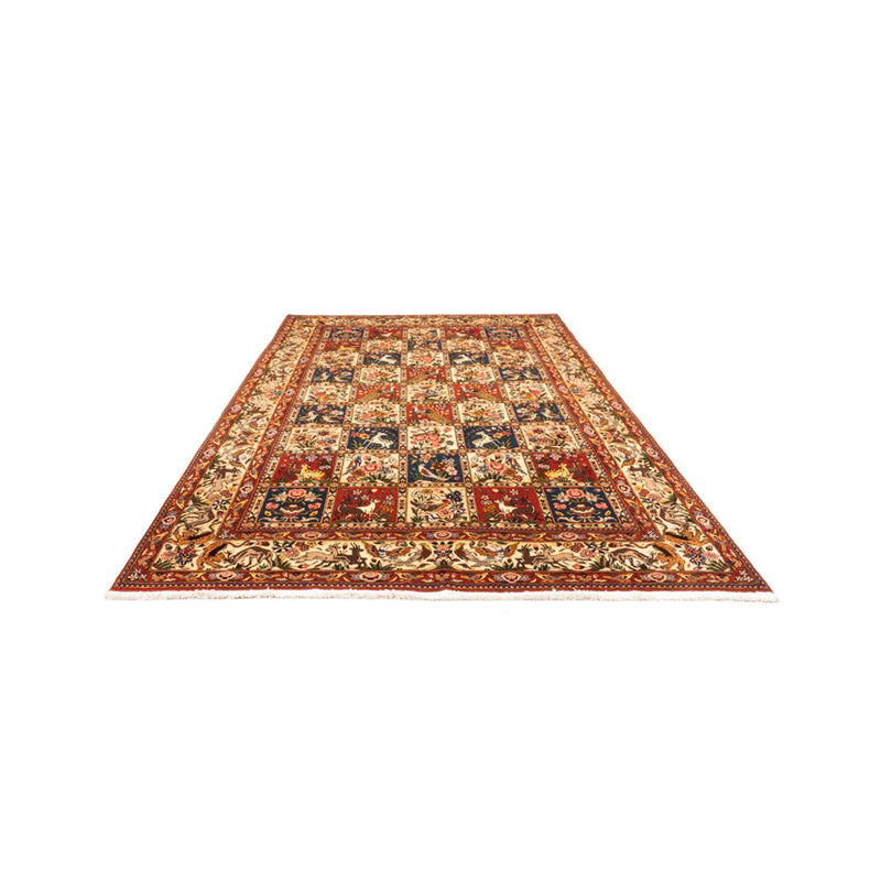 Tappeto Persero - Nomade - 291 x 204 cm - beige scuro
