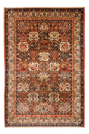 Tappeto Persero - Nomade - 305 x 210 cm - beige scuro