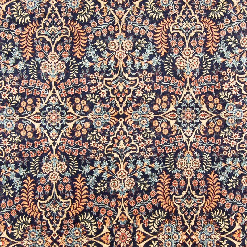 Tappeto Persero - Classico - 322 x 202 cm - blu scuro