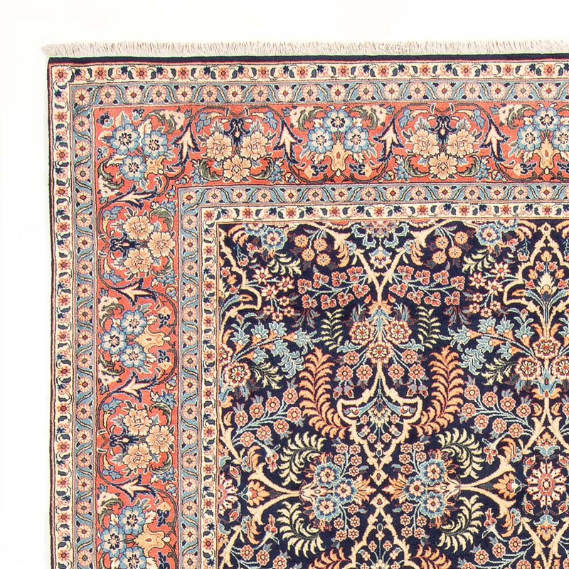 Tappeto Persero - Classico - 322 x 202 cm - blu scuro
