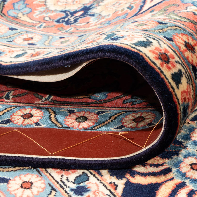 Tappeto Persero - Classico - 322 x 202 cm - blu scuro