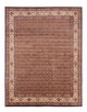 Moud Tappeto 246x193cm - Tappeto persiano