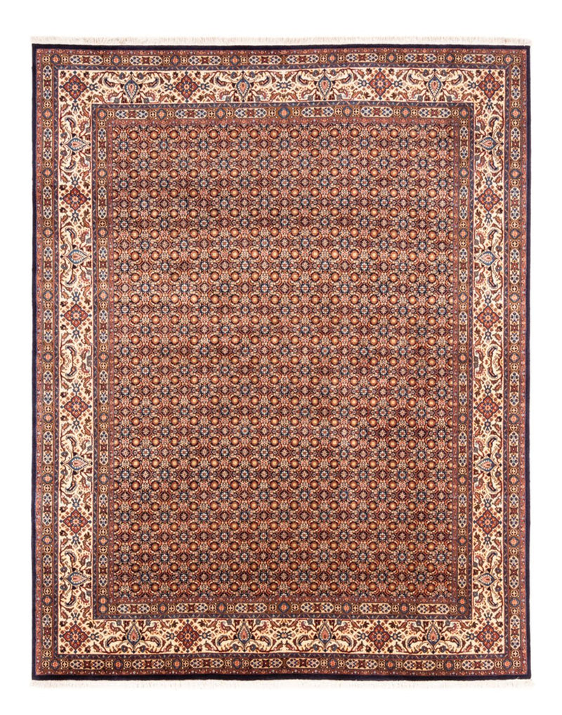 Tappeto Persero - Classico - 246 x 193 cm - beige scuro