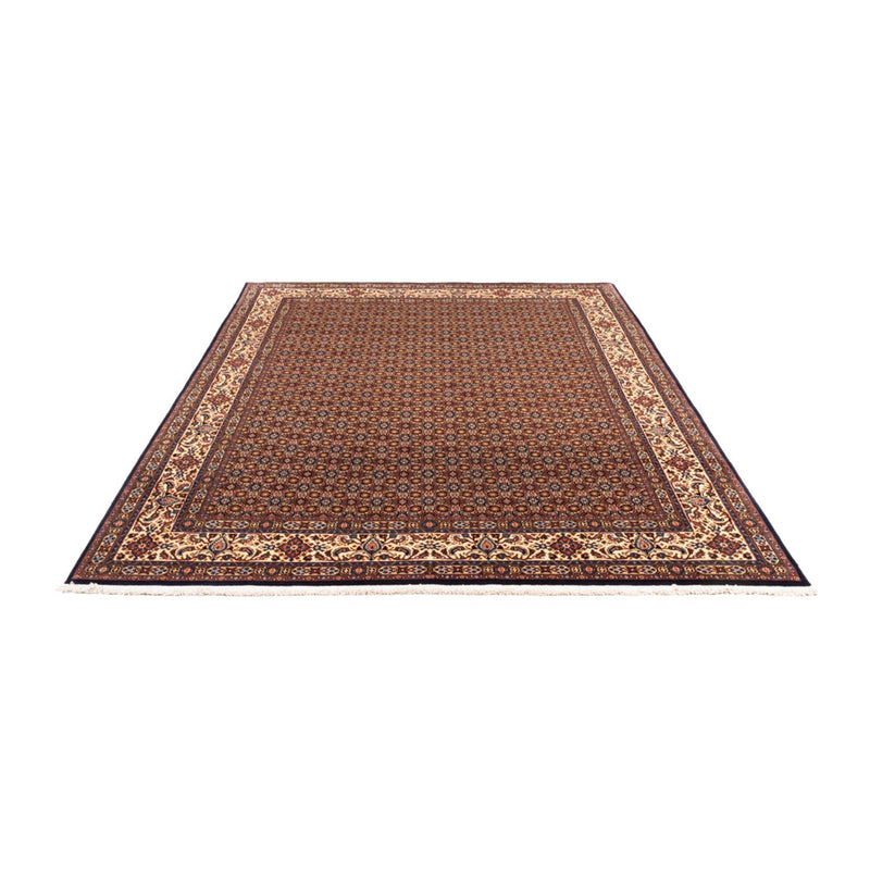Tappeto Persero - Classico - 246 x 193 cm - beige scuro