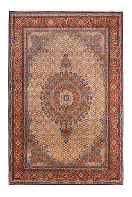 Tappeto Persero - Classico - 296 x 196 cm - beige
