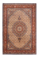 Moud Tappeto 196x296cm - Tappeto persiano