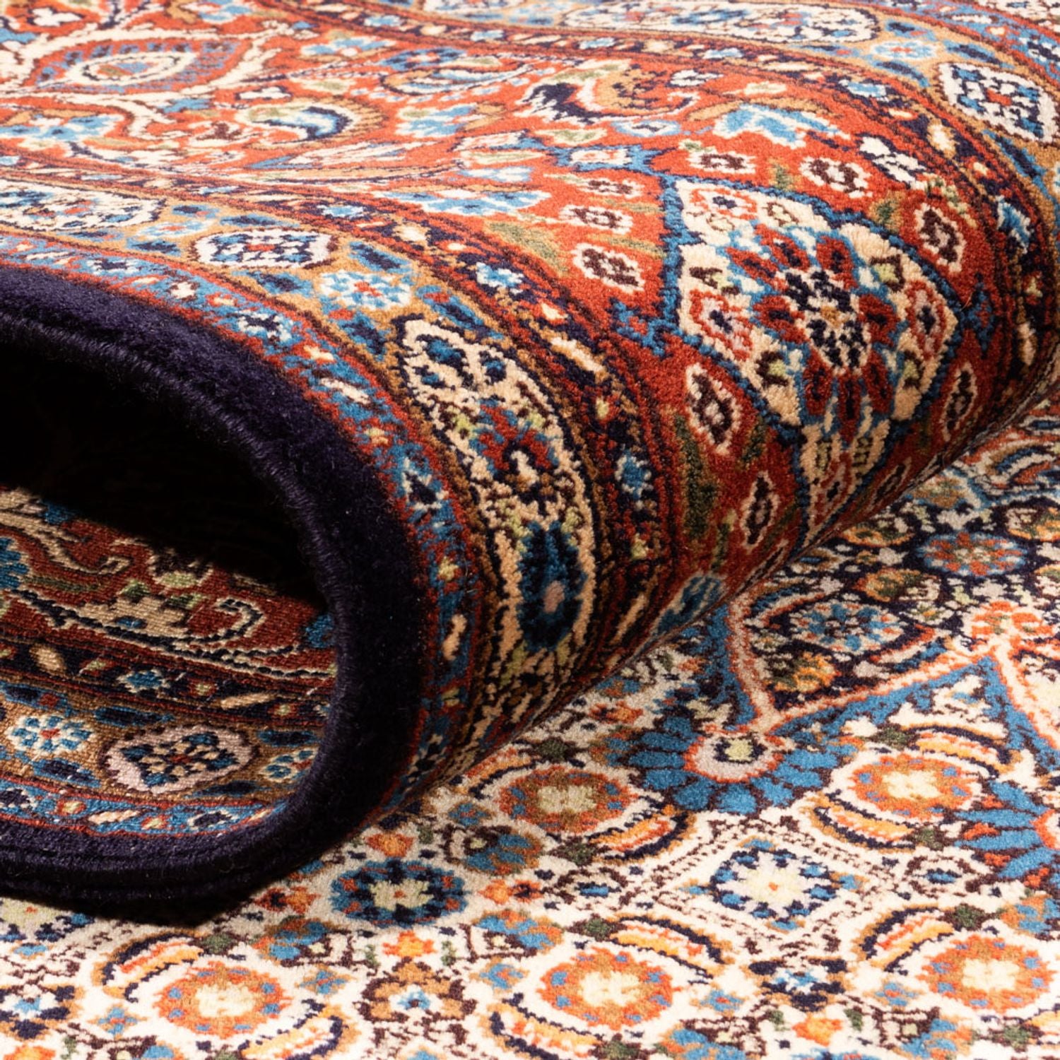Tappeto Persero - Classico - 296 x 196 cm - beige