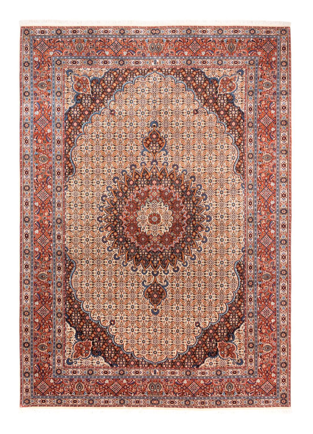 Tappeto Persero - Classico - 290 x 206 cm - beige