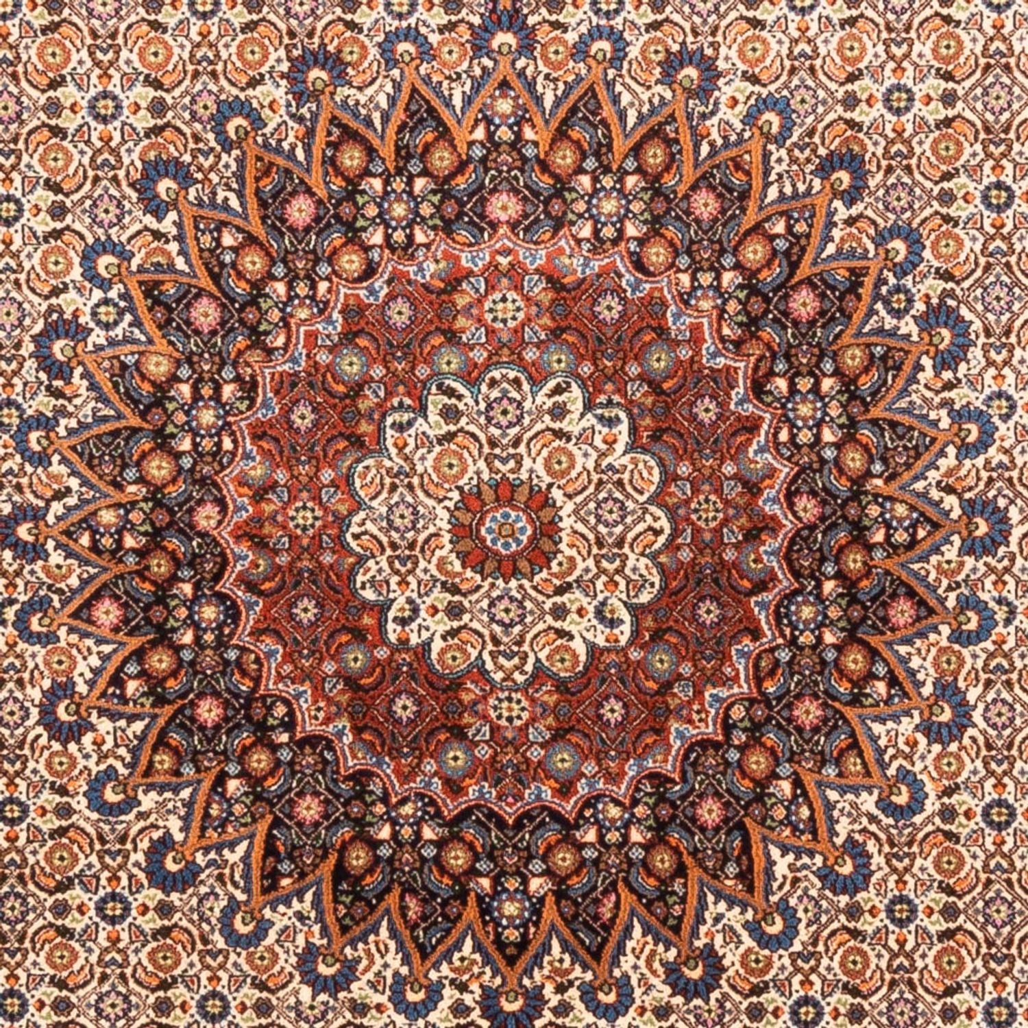 Tappeto Persero - Classico - 290 x 206 cm - beige
