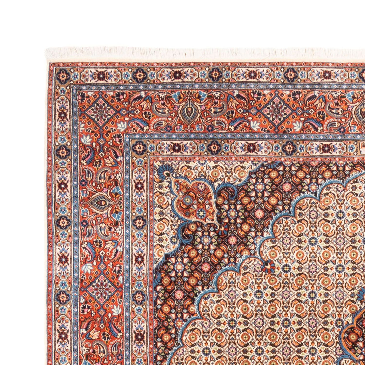 Moud Tappeto 290x206cm - Tappeto persiano
