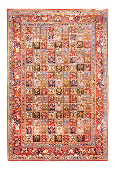 Moud Tappeto 194x294cm - Tappeto persiano