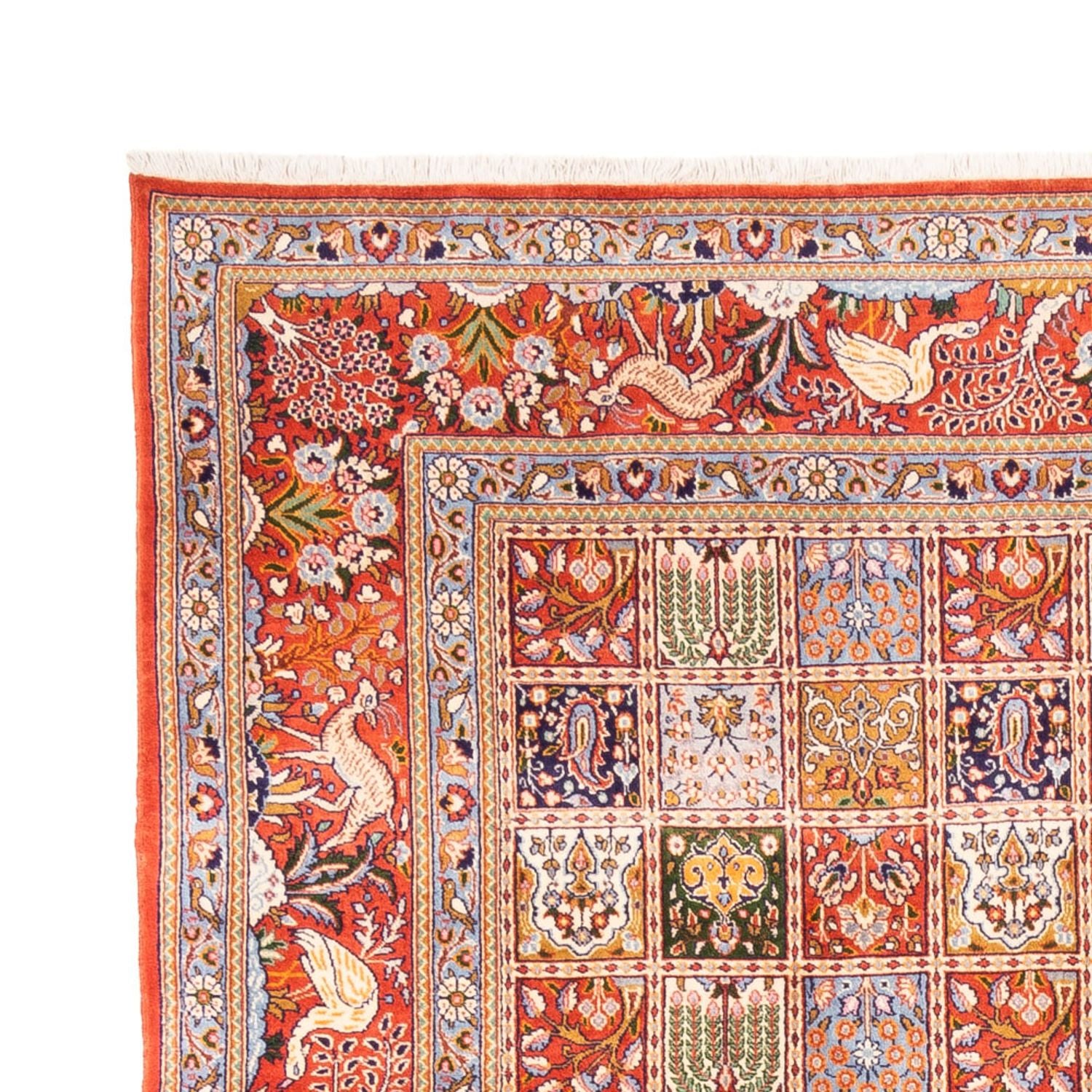 Tappeto Persero - Classico - 294 x 194 cm - multicolore