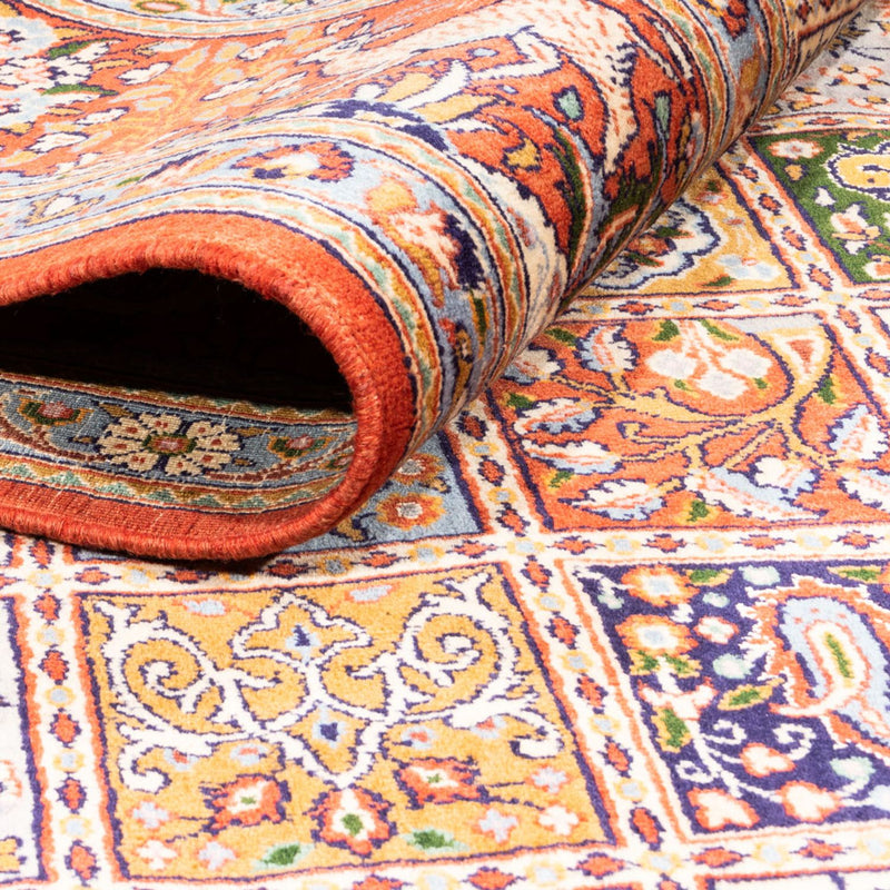 Tappeto Persero - Classico - 294 x 194 cm - multicolore