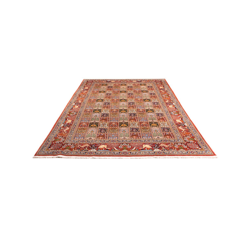 Tappeto Persero - Classico - 294 x 194 cm - multicolore