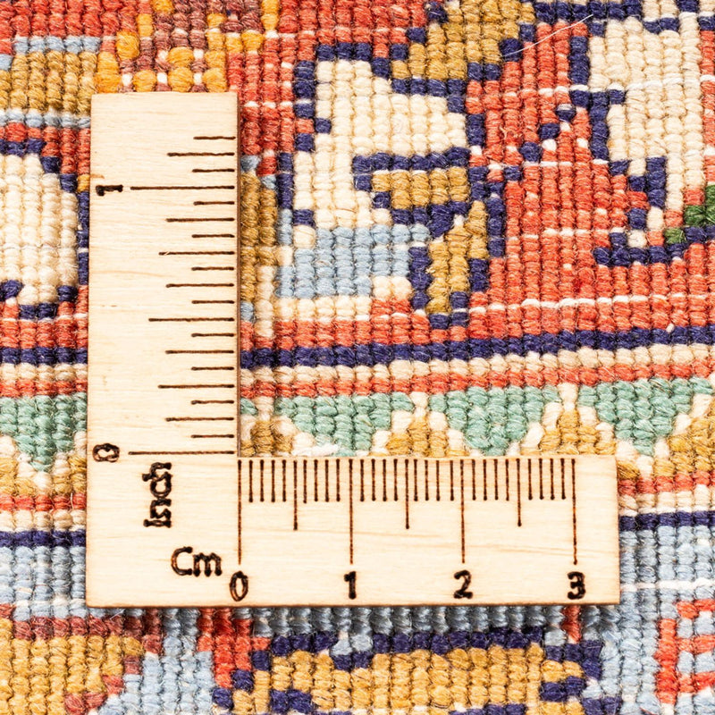 Tappeto Persero - Classico - 294 x 194 cm - multicolore