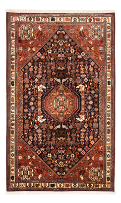 Tappeto Persero - Nomade - 250 x 160 cm - blu scuro