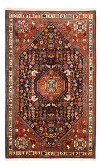 Tappeto Persero - Nomade - 250 x 160 cm - blu scuro