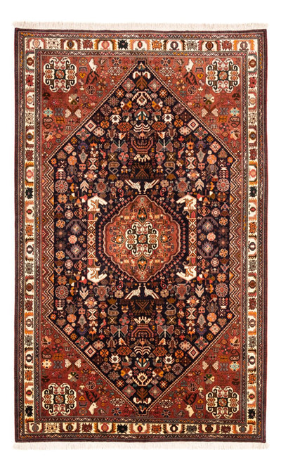 Qashqai Tappeto 160x250cm - Tappeto persiano