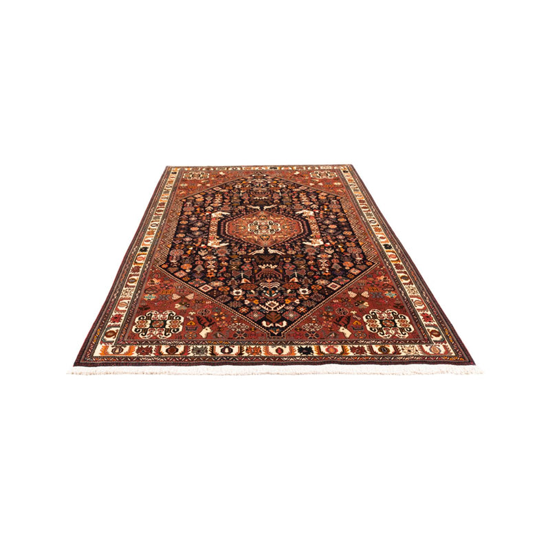 Tappeto Persero - Nomade - 250 x 160 cm - blu scuro