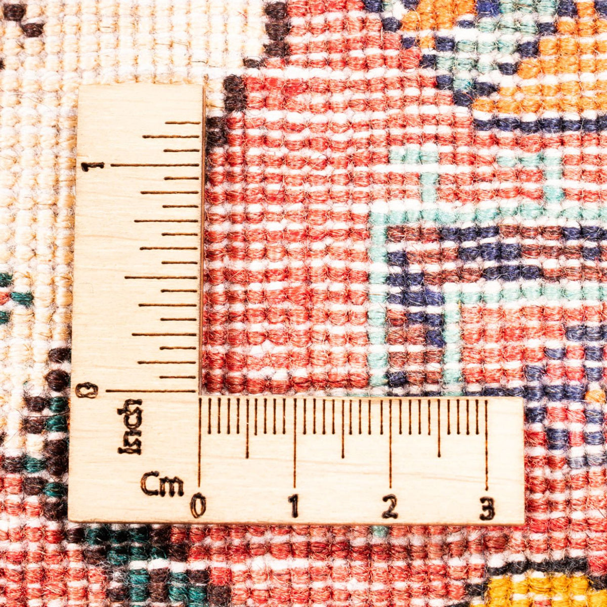 Tappeto Persero - Nomade - 250 x 160 cm - blu scuro