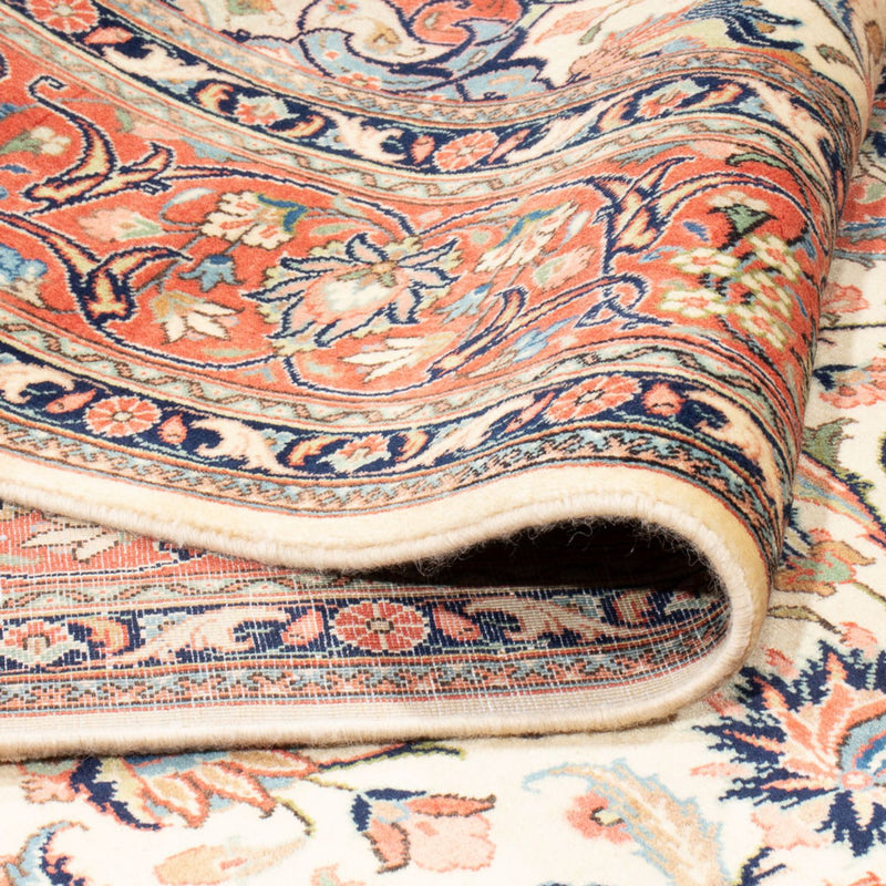 Tappeto Persero - Classico - 304 x 203 cm - crema