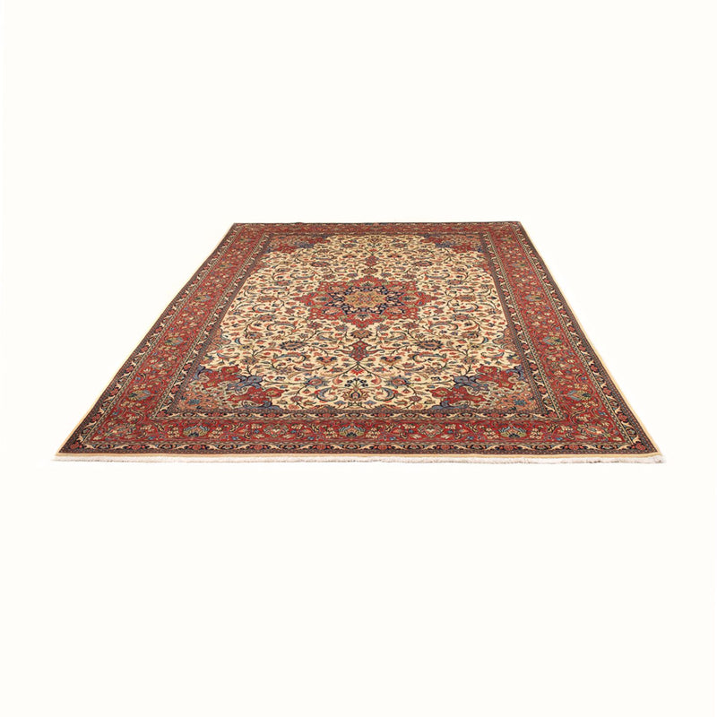 Tappeto Persero - Classico - 304 x 203 cm - crema