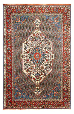 Tappeto Persero - Nomade - 315 x 200 cm - blu scuro