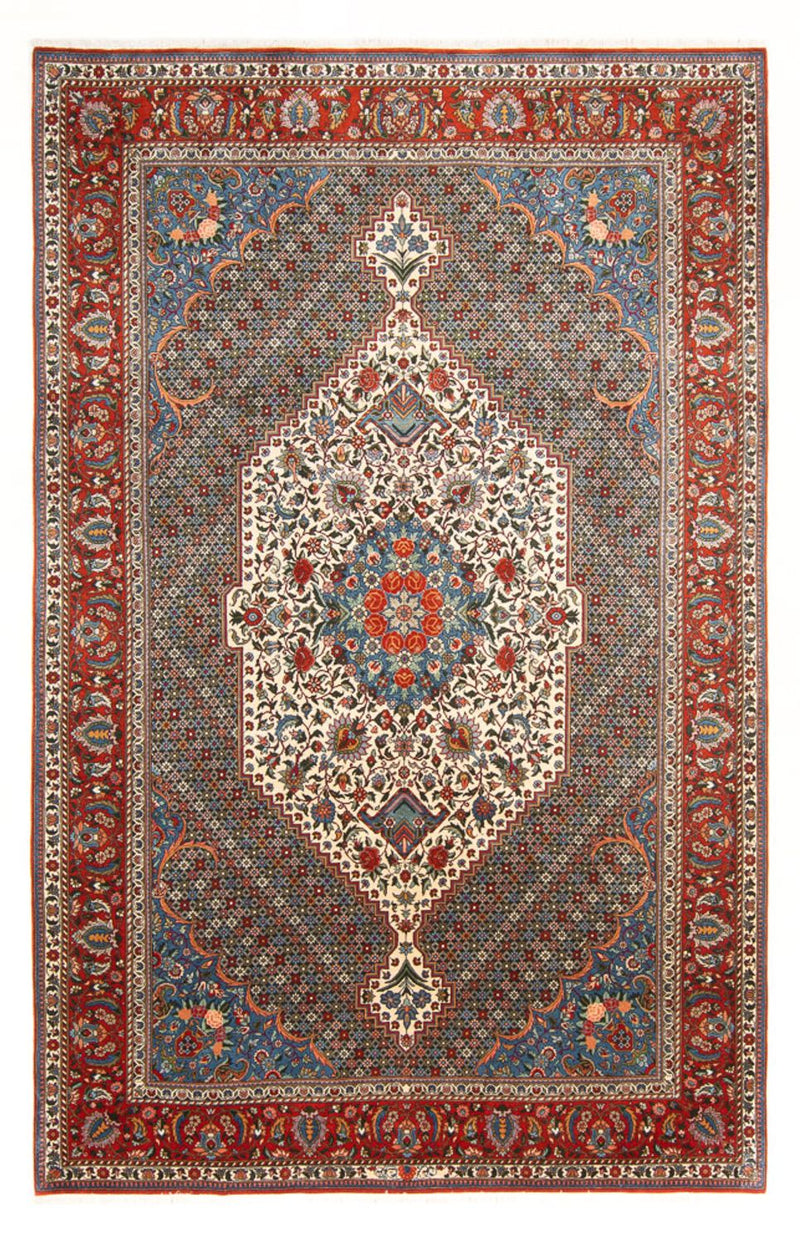 Tappeto Persero - Nomade - 315 x 200 cm - blu scuro