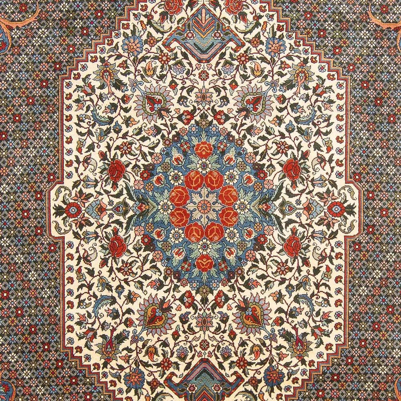 Tappeto Persero - Nomade - 315 x 200 cm - blu scuro