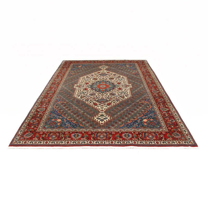 Tappeto Persero - Nomade - 315 x 200 cm - blu scuro