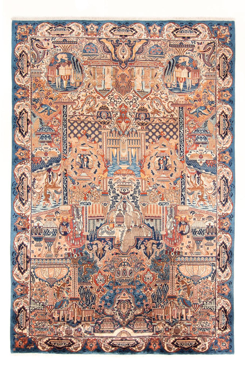 Tappeto Persero - Classico - 298 x 194 cm - multicolore