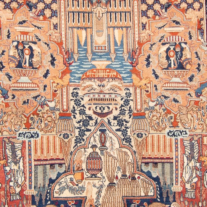 Tappeto Persero - Classico - 298 x 194 cm - multicolore