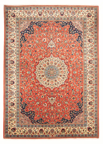 Qom Tappeto 220x317cm - Tappeto persiano