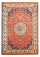 Qom Tappeto 317x220cm - Tappeto persiano
