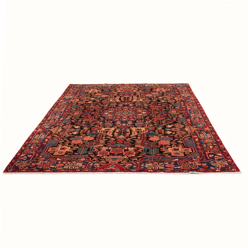 Tappeto Persero - Nomade - 280 x 198 cm - blu scuro