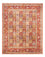 Tappeto Persero - Classico - 244 x 198 cm - salmone