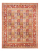 Moud Tappeto 244x198cm - Tappeto persiano