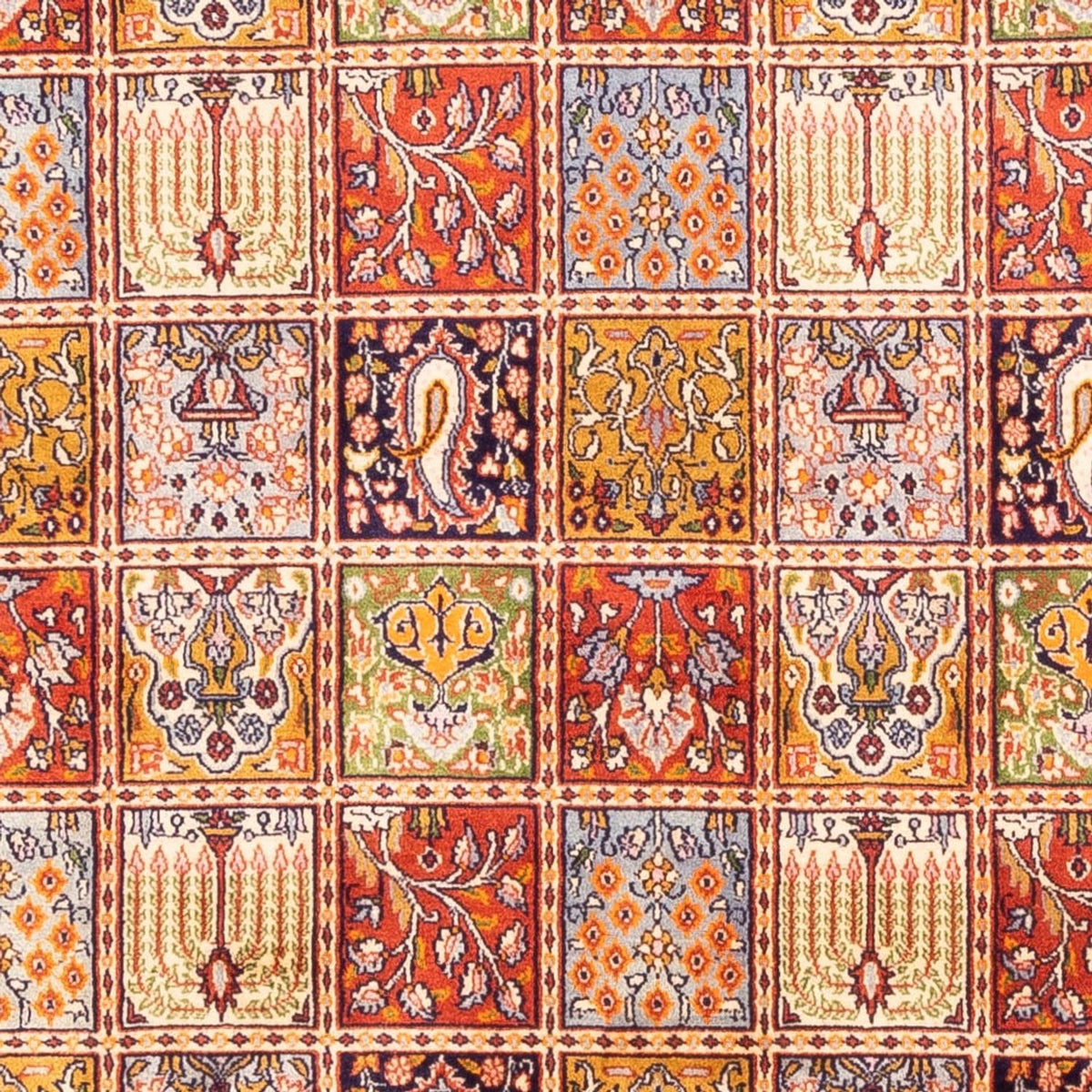 Tappeto Persero - Classico - 244 x 198 cm - salmone