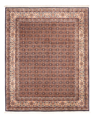 Tappeto Persero - Classico - 242 x 197 cm - beige scuro