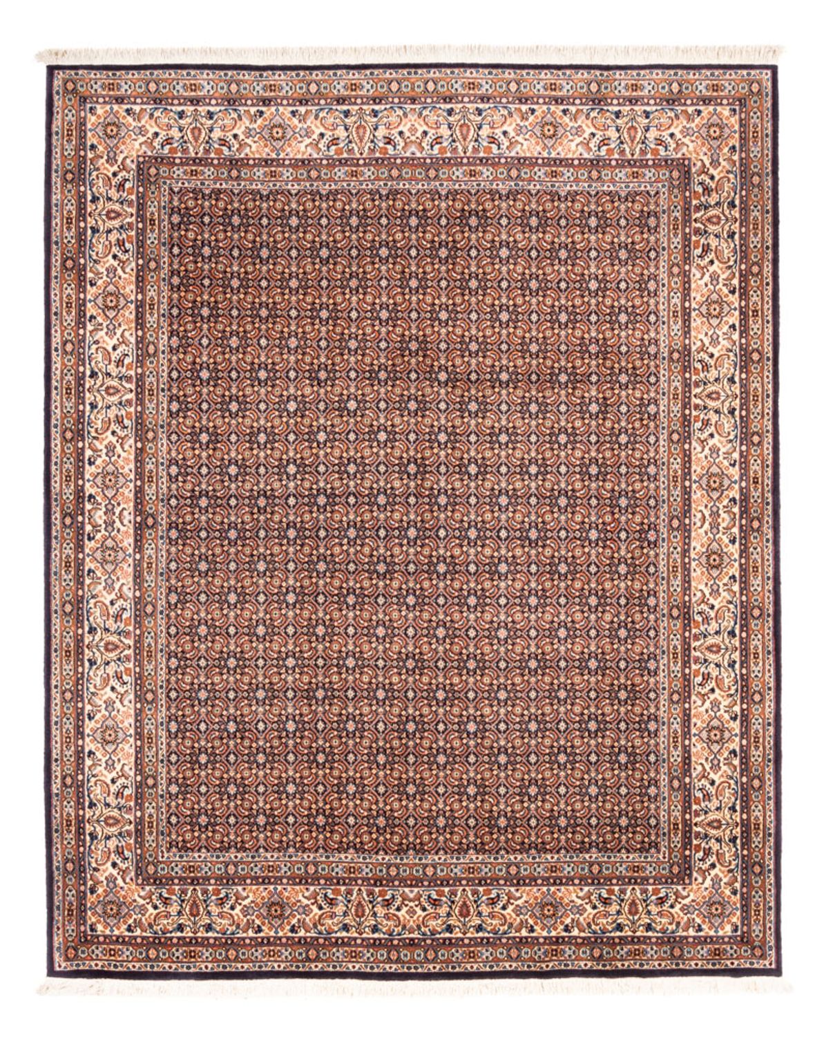 Tappeto Persero - Classico - 242 x 197 cm - beige scuro