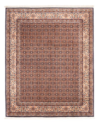 Tappeto Persero - Classico - 242 x 197 cm - beige scuro