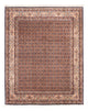 Moud Tappeto 242x197cm - Tappeto persiano