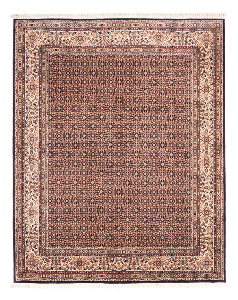 Tappeto Persero - Classico - 242 x 197 cm - beige scuro