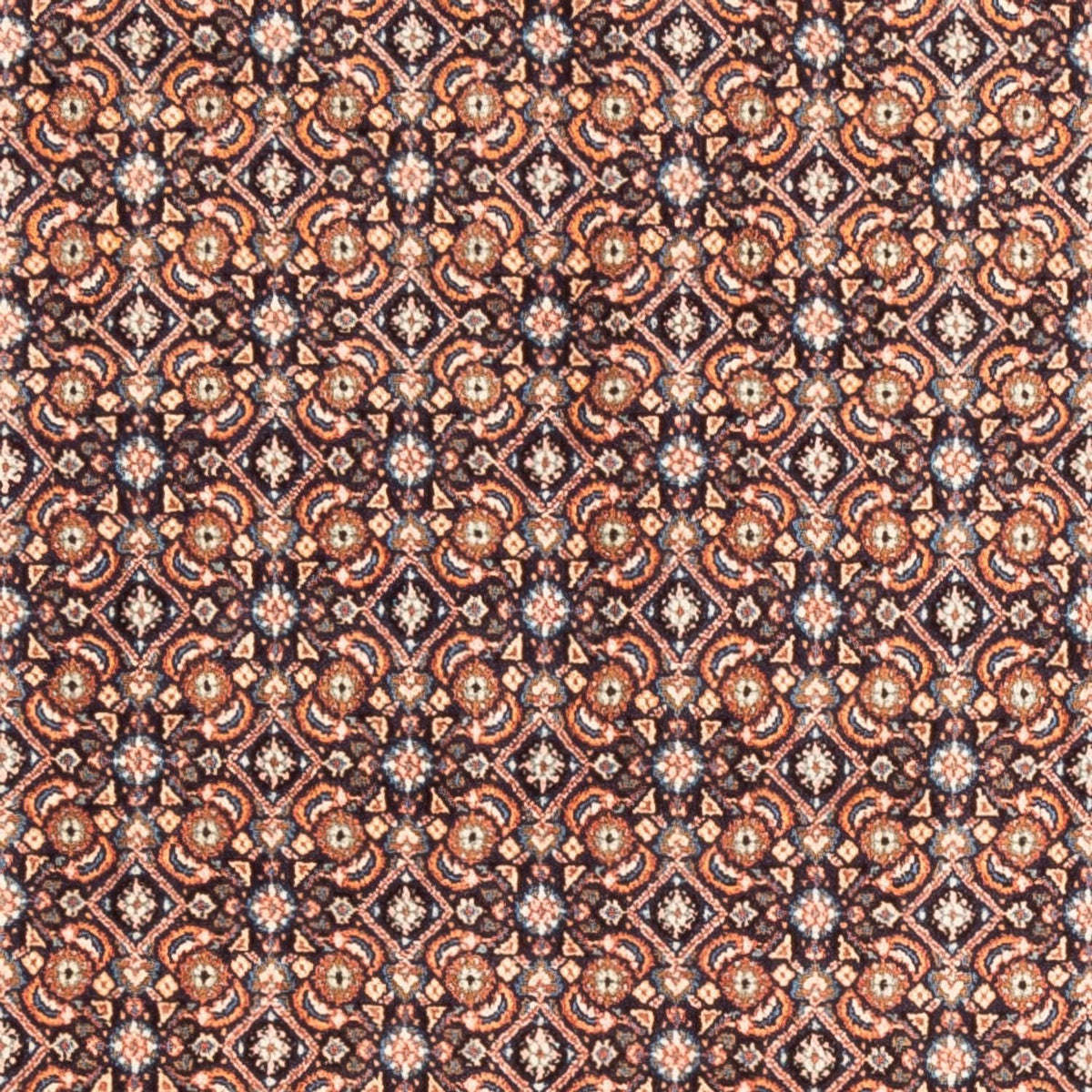 Tappeto Persero - Classico - 242 x 197 cm - beige scuro