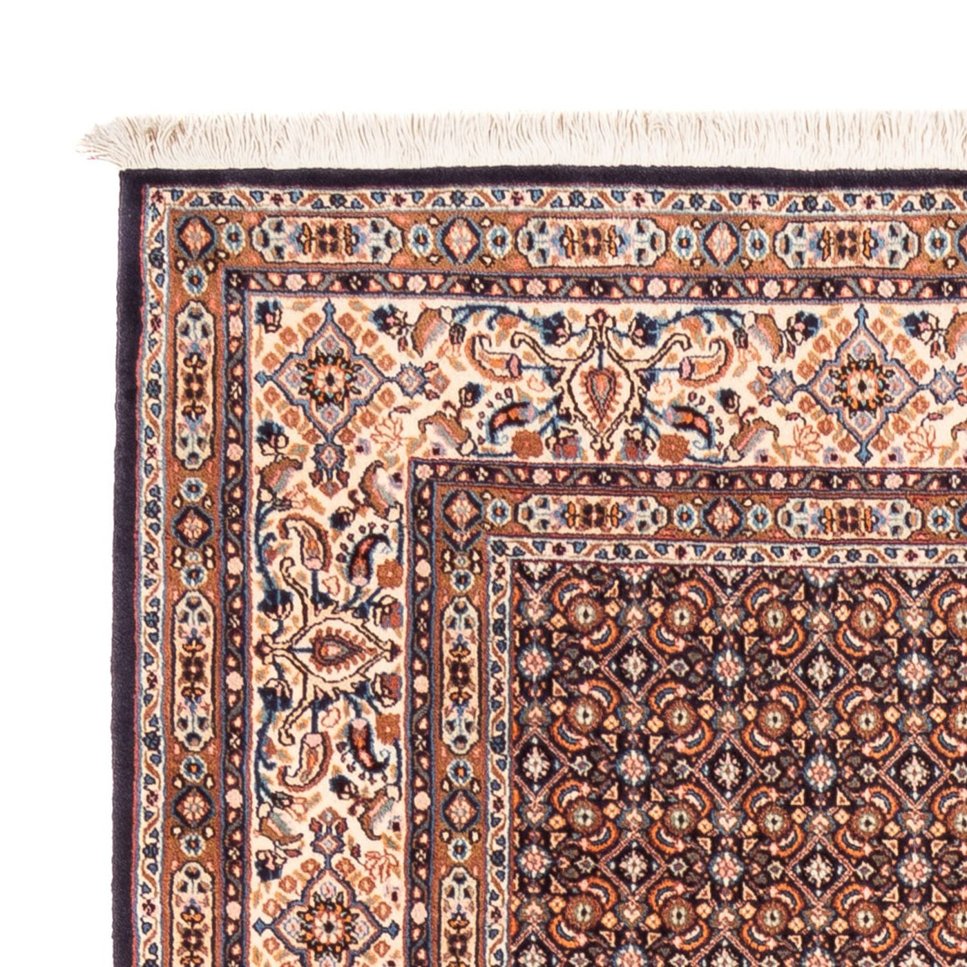Moud Tappeto 242x197cm - Tappeto persiano