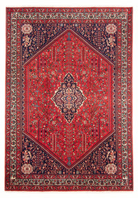 Tappeto Persero - Nomade - 310 x 207 cm - rosso