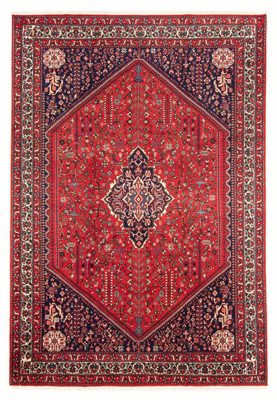 Abadeh Tappeto 207x310cm - Tappeto persiano