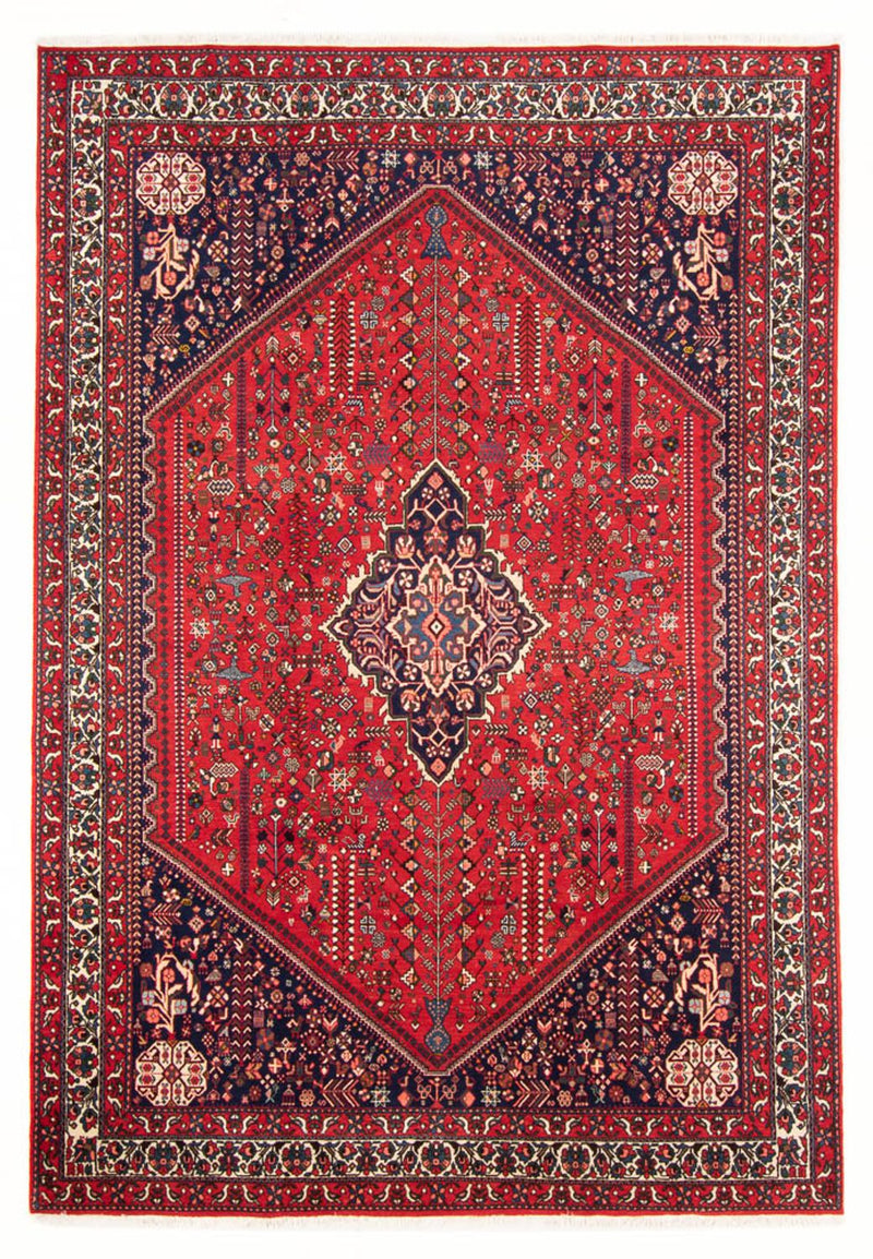 Tappeto Persero - Nomade - 310 x 207 cm - rosso