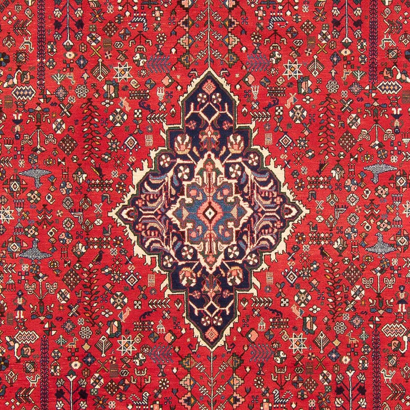 Tappeto Persero - Nomade - 310 x 207 cm - rosso